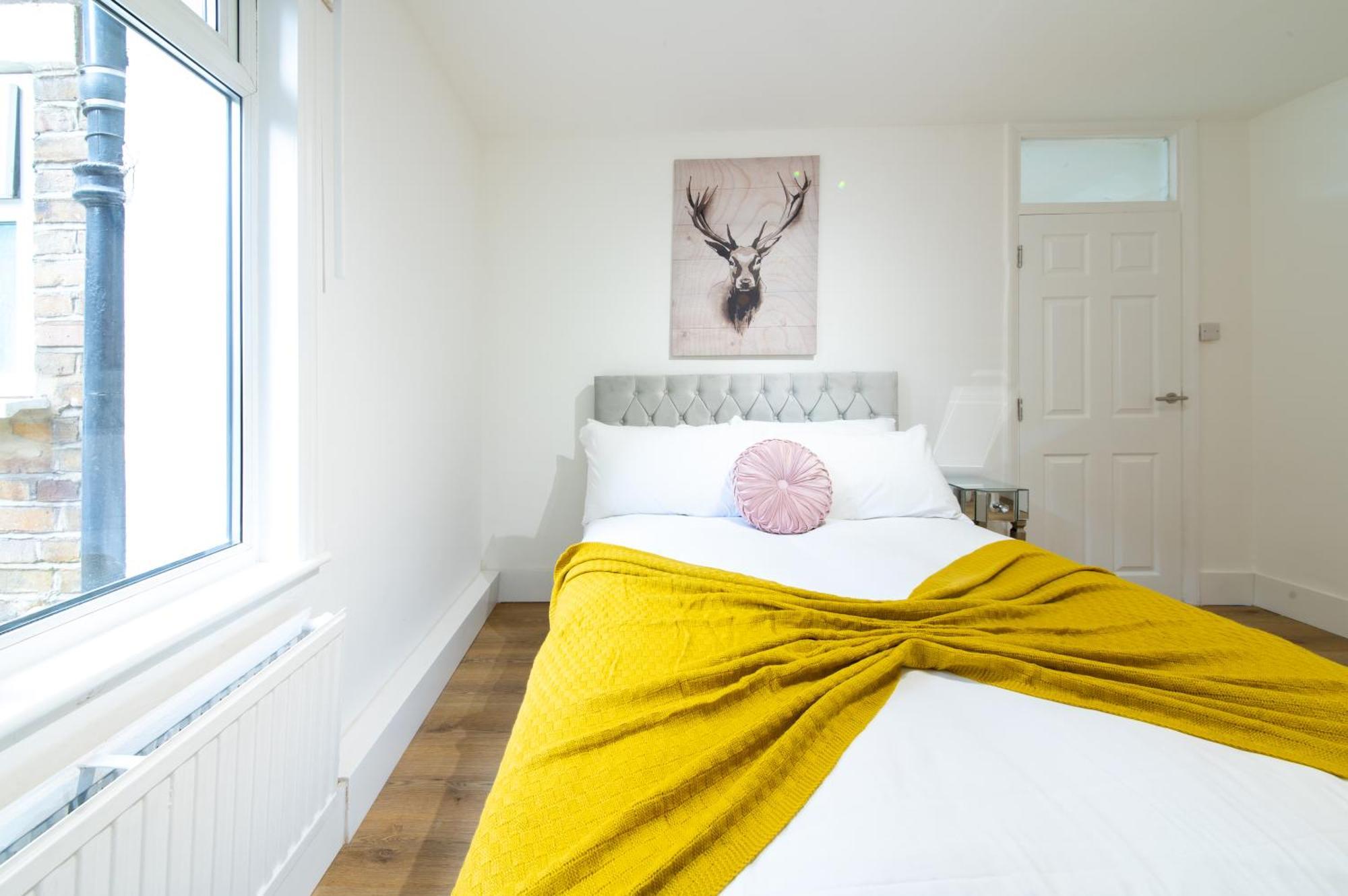 Stylish 2 Bedrooms Little Venice - 44 Londres Exterior foto