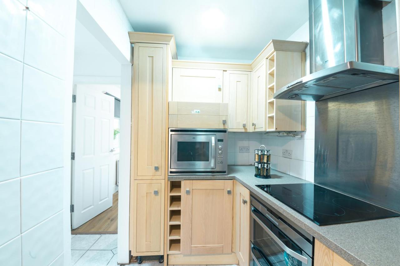 Stylish 2 Bedrooms Little Venice - 44 Londres Exterior foto