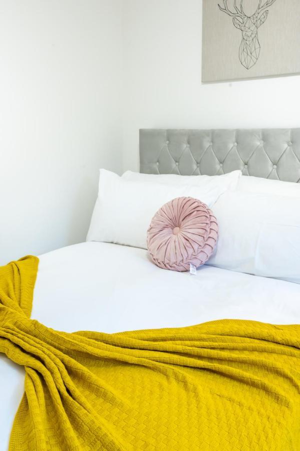 Stylish 2 Bedrooms Little Venice - 44 Londres Exterior foto