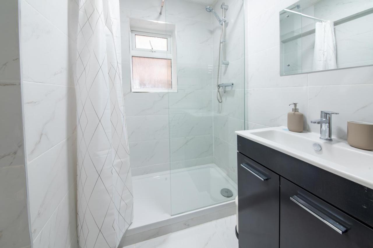 Stylish 2 Bedrooms Little Venice - 44 Londres Exterior foto