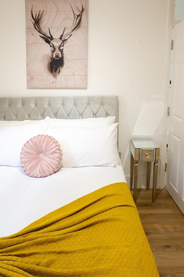 Stylish 2 Bedrooms Little Venice - 44 Londres Exterior foto