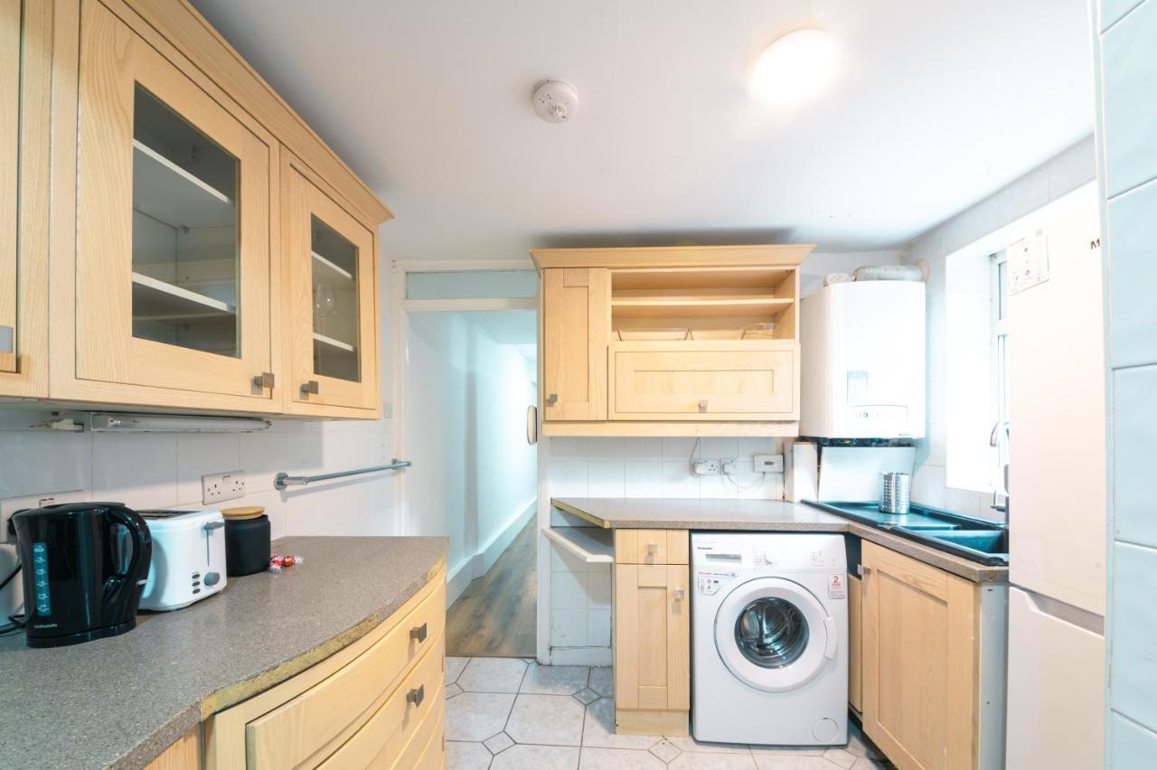 Stylish 2 Bedrooms Little Venice - 44 Londres Exterior foto