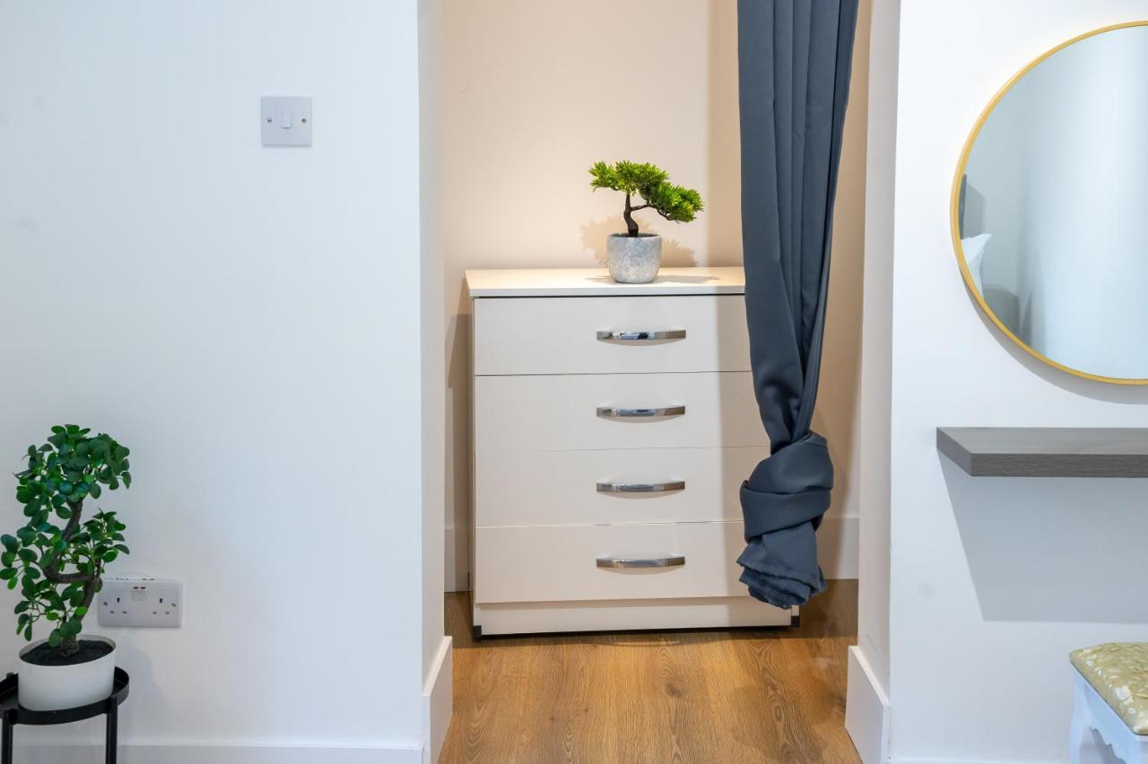 Stylish 2 Bedrooms Little Venice - 44 Londres Exterior foto