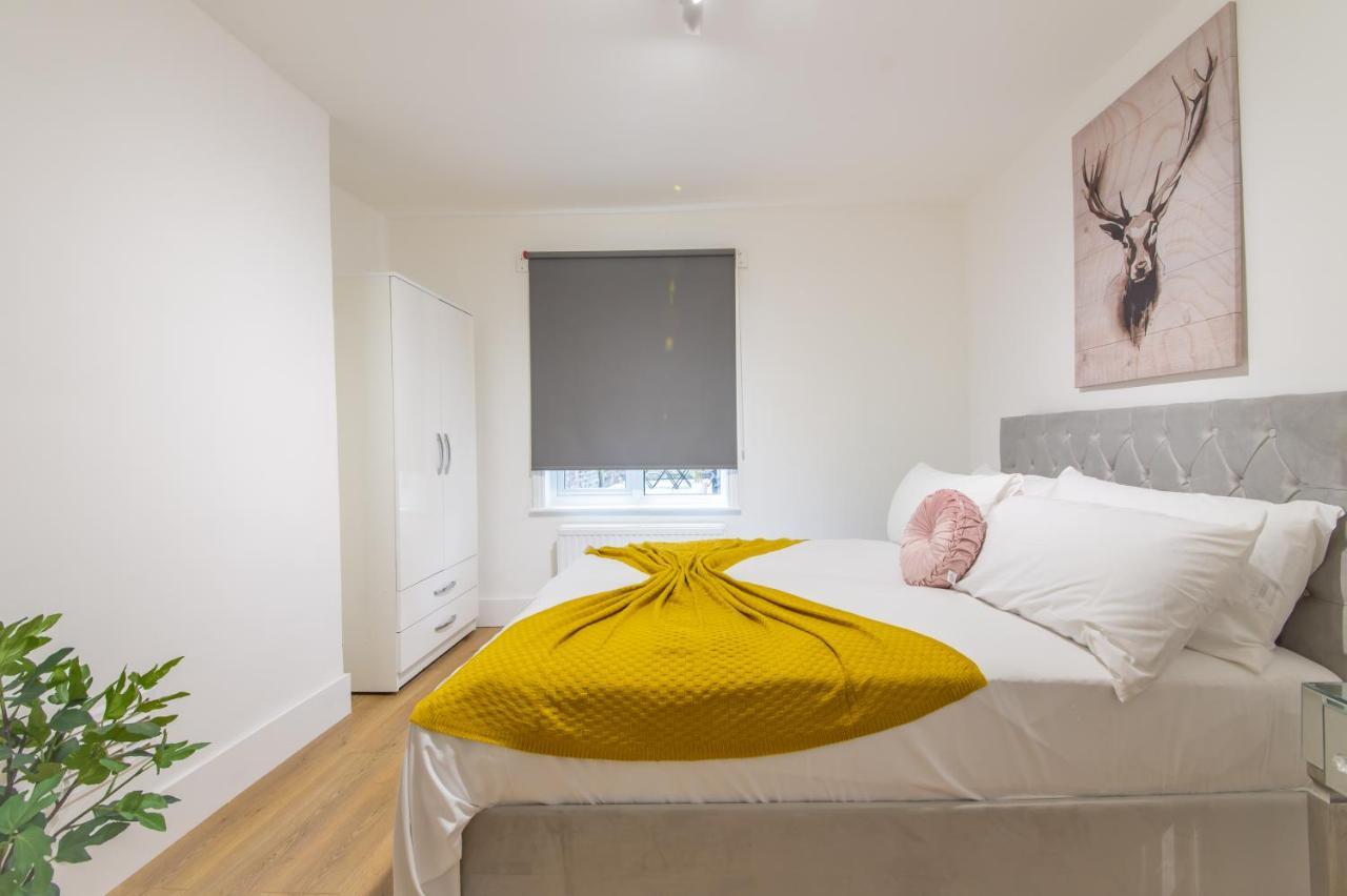 Stylish 2 Bedrooms Little Venice - 44 Londres Exterior foto